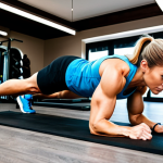 **

"A fitness enthusiast performing push-ups with push-up bars in a home gym setting, fully clothed in athletic wear, appropriate attire, safe for work, perfect anatomy, natural proportions, demonstrating proper form, well-lit, motivational, family-friendly."

**