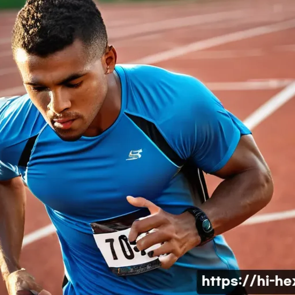 기능성 스포츠 음료의 효과와 추천 - **Image Prompt 1: Dynamic Athlete Rehydrating Post-Workout**
    A highly detailed, realistic image ...