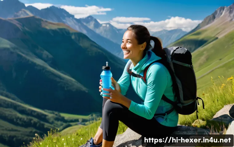 기능성 스포츠 음료의 효과와 추천 관련 이미지 1