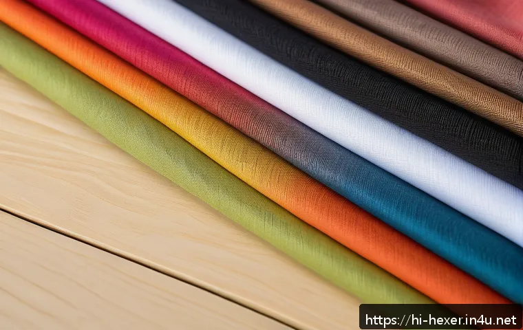 야외 운동용 레깅스 소재별 비교 관련 이미지 1